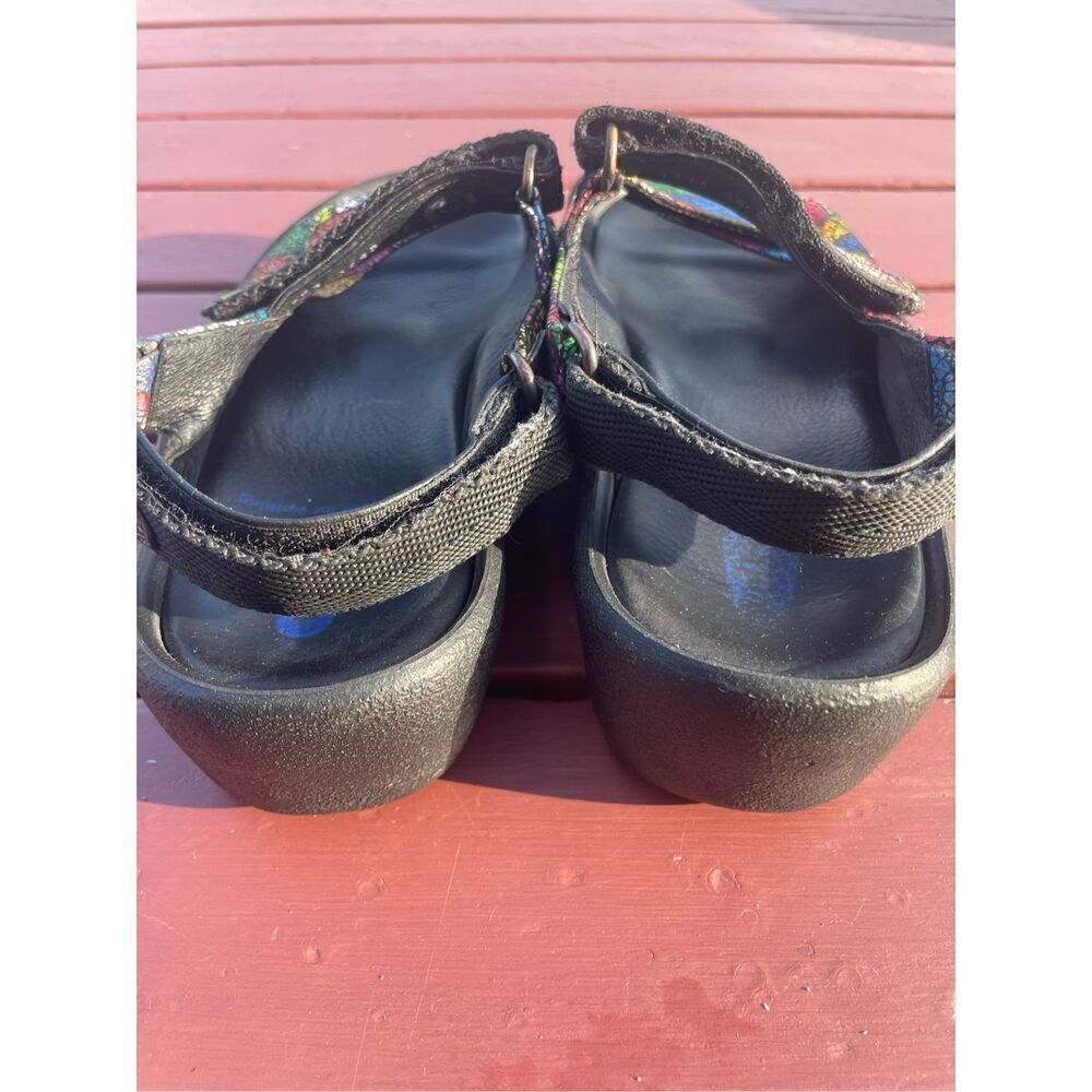 Wolky Sandals  - Picture 3 of 6